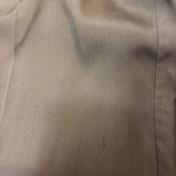 Neiman Marcus Silk Trousers - Picture 7 of 9